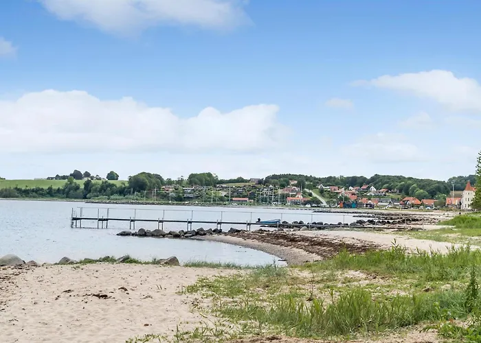 Awesome In Casa de Férias Hejls